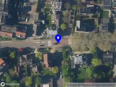 Verkeersbesluit Kerkweg  Maarssen