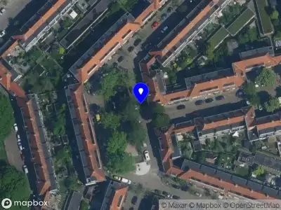 Verkeersbesluit Nigellestraat  Amsterdam