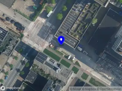 Verkeersbesluit Papaverweg  Amsterdam