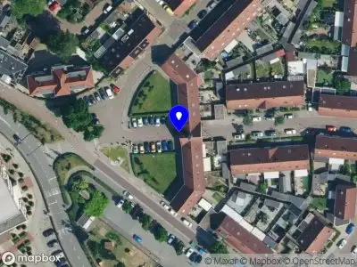 Verkeersbesluit Bergweideplein  Deventer