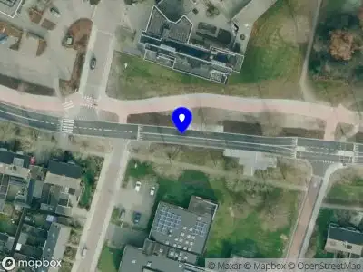 Bekendmaking Aanvraag omgevingsvergunning van 25 september 2024 voor houden slipjacht Archem op 28 december 2024. De aanvraag heeft als dossiernummer Z-2451645