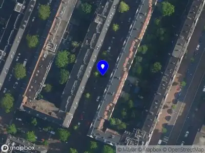 Verkeersbesluit Rombout Hogerbeetsstraat  Amsterdam