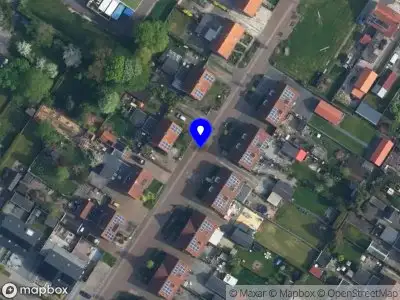 Bouwvergunning Meester Weijerstraat  Bovensmilde