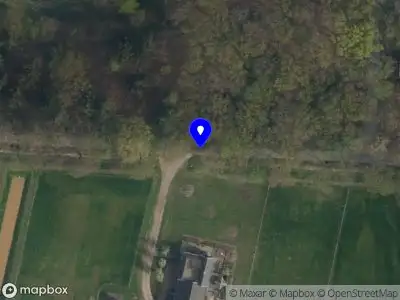 Meldingen Molenweg  Doorn