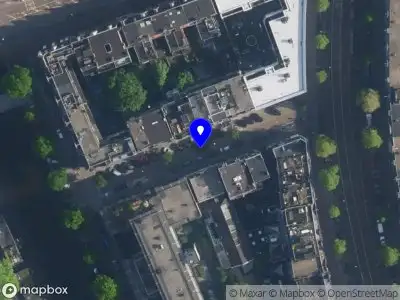 Verkeersbesluit Ter Haarstraat  Amsterdam