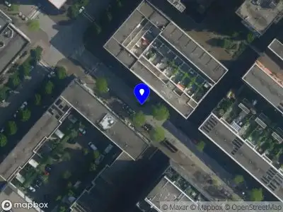 Verkeersbesluit Maria Austriastraat  Amsterdam