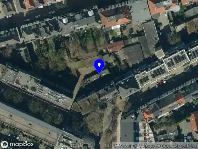 Bouwvergunning Parkstraat  Arnhem