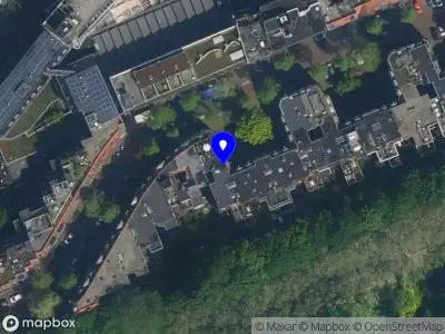 Verkeersbesluit Zocherstraat  Amsterdam
