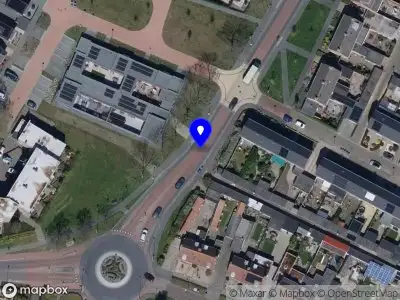 Bekendmaking Verleende evenementenvergunning