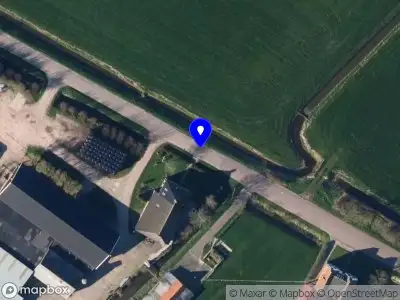 Watervergunning Draversdyk  Rien