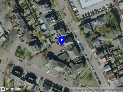 Verleende omgevingsvergunning voor dichtmaken van een overkapping om een dichte  verbinding te realiseren tussen het woonhuis en de garage aan Gestelsestraat 95, 5582HG Waalre