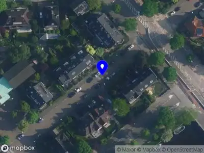 Verkeersbesluit Richard Wagnerstraat  Amsterdam