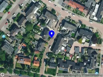 Bouwvergunning Holthusenstraat  Zutphen