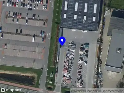 Bouwvergunning Groene Weegje  Zierikzee