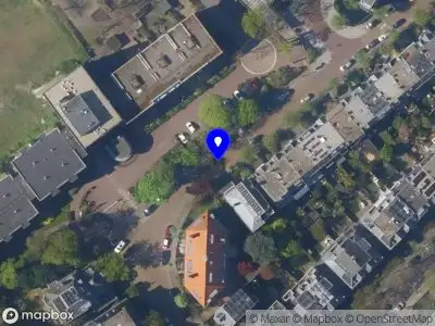 Kapvergunning Rusthoekstraat  's-Gravenhage