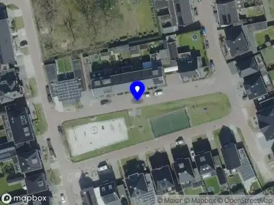 Gemeente Boekel– Melding Besluit activiteiten leefomgeving (Bal) – Kerkpad 17b Venhorst