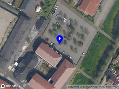 Overig Snijdersgildeplaats  Culemborg