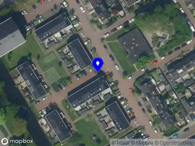 Verkeersbesluit Jan van Polanenstraat  Heemskerk