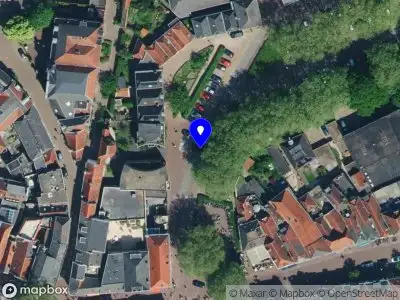 Bouwvergunning Paardenwal  Zutphen