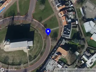 Verleende evenementenvergunning: Boekenmarkt op 02-11-2024