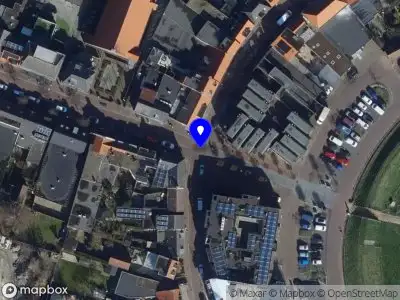 Bouwvergunning Kanaalstraat  Oost-Souburg