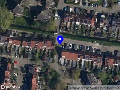 Verkeersbesluit Hiddemaheerd  Groningen