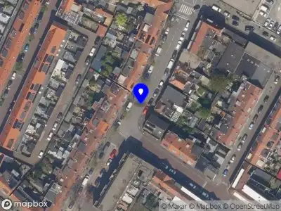 Bekendmaking Vergunning geweigerd voor het splitsen van de woning in twee zelfstandige woningen aan Markgraaflaan 75 te Vlaardingen