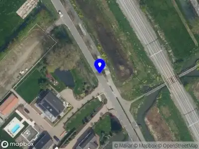 Omgevingsvergunning Parallelweg West  Culemborg