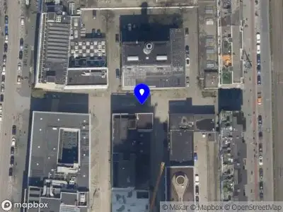 Bouwvergunning Blekerstraat  Rotterdam