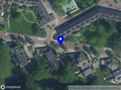 Verkeersbesluit Platostraat  Amsterdam