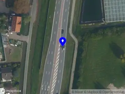 Overig Burgemeester Elsenweg  Honselersdijk