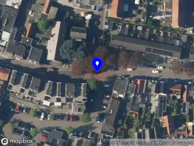Verkeersbesluit Nassaustraat  Maarssen