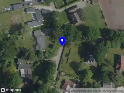 Bouwvergunning Bosrand  Lieshout