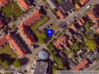 Bouwvergunning Jonkerstraat  Den Burg