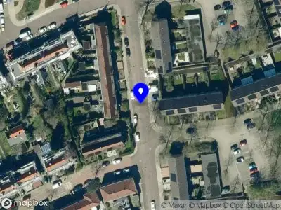 Evenementenvergunning Dennenweg  Arnhem