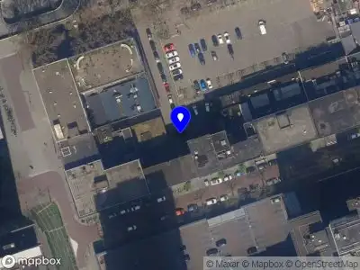 Bouwvergunning Delftsehof  Rotterdam
