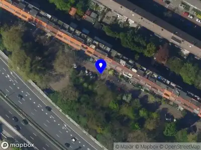 Verleende vergunning kabels en leidingen (kenmerk MOOR 548466) Hoekwaterstraat 44 Voorburg maken aansluiting Stedin Netbeheer B.V.