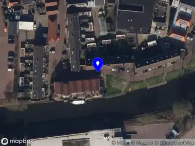 Natuurbeschermingsvergunning De Smederij  Appingedam
