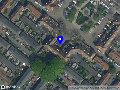 Verkeersbesluit Zonneweg  Amsterdam