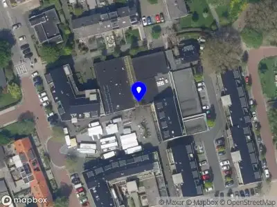 Voorgenomen verkoop gronden en vestiging van opstalrechten voor diverse locaties in Woubrugge aan Liander N.V.