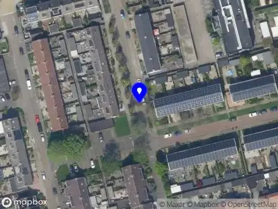 Voorgenomen verkoop gronden en vestiging van opstalrechten voor diverse locaties in Woubrugge aan Liander N.V.