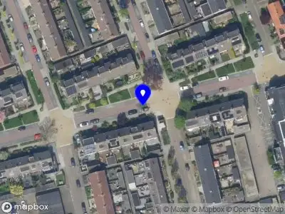 Voorgenomen verkoop gronden en vestiging van opstalrechten voor diverse locaties in Woubrugge aan Liander N.V.