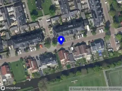 Voorgenomen verkoop gronden en vestiging van opstalrechten voor diverse locaties in Woubrugge aan Liander N.V.