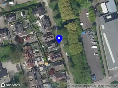 Voorgenomen verkoop gronden en vestiging van opstalrechten voor diverse locaties in Woubrugge aan Liander N.V.