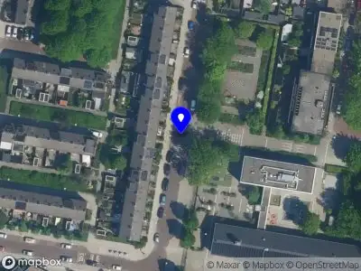Verkeersbesluit Thomas van Aquinostraat  Amsterdam