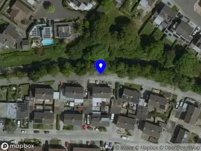 Ingetrokken toestemming voor het plaatsen van een dakkapel op het achterdakvlak aan Prinses Christinastraat 36 te Gulpen