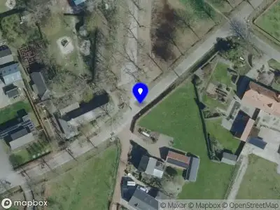 Melding Besluit activiteiten leefomgeving (Bal) – Erenakkerstraat 4 Uden