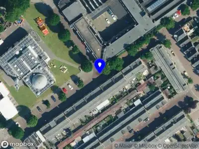 Verkeersbesluit Smyrnastraat  Deventer