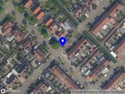 Bouwvergunning Kleynhoffstraat  Culemborg