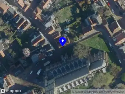 Burgemeester van Zaltbommel - aanvraag evenementvergunning voor Sint Maartensfeest ontvangen.